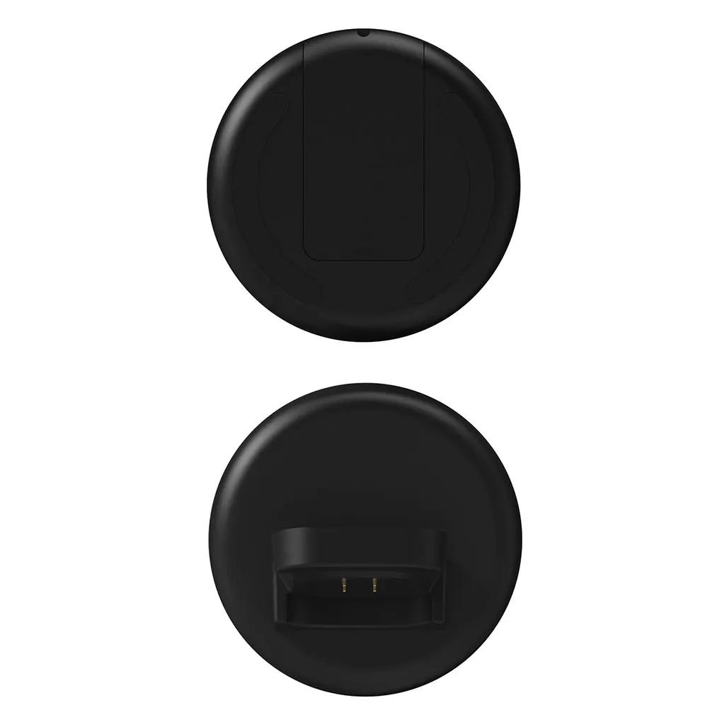 

Портативный дорожный Держатель зарядного USB-устройства зарядная док-станция запасная подставка для Fitbit Versa3 Versa Sense