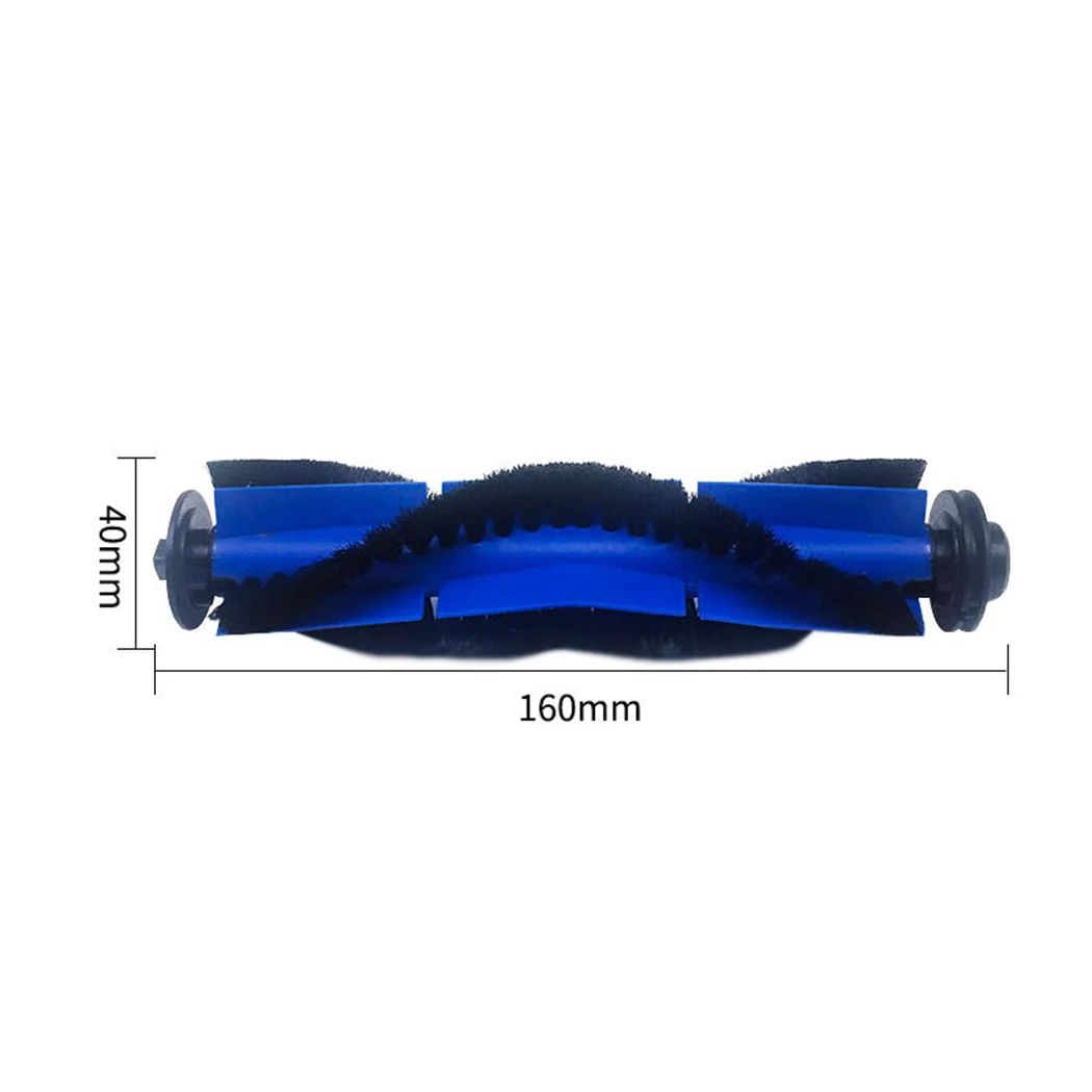 

E30 Roller brush Main Supplies Vacuum Cleaner Vacuum Parts Accessories E31 Robot For Kyvol Cybovac E20 Durable