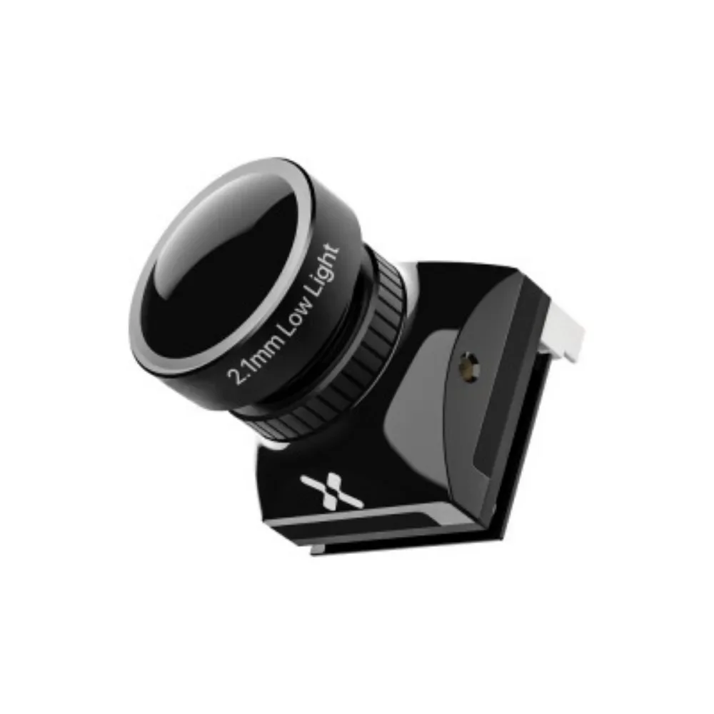 Fpv Камера Foxeer Micro Cat3 19x19 Мм 1200tvl 0 00001 Люкс Starlight M12 2 1 Объектив Для Радиоуправляемых