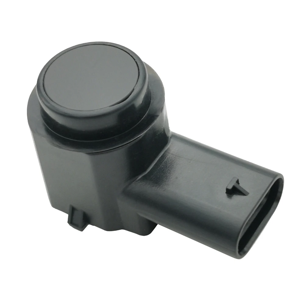 

Part Backup Parking Sensor 1.7L 2.0L 95720-3U000 ABS Accessories Black Fits For Hyundai Sportage Reverse Useful