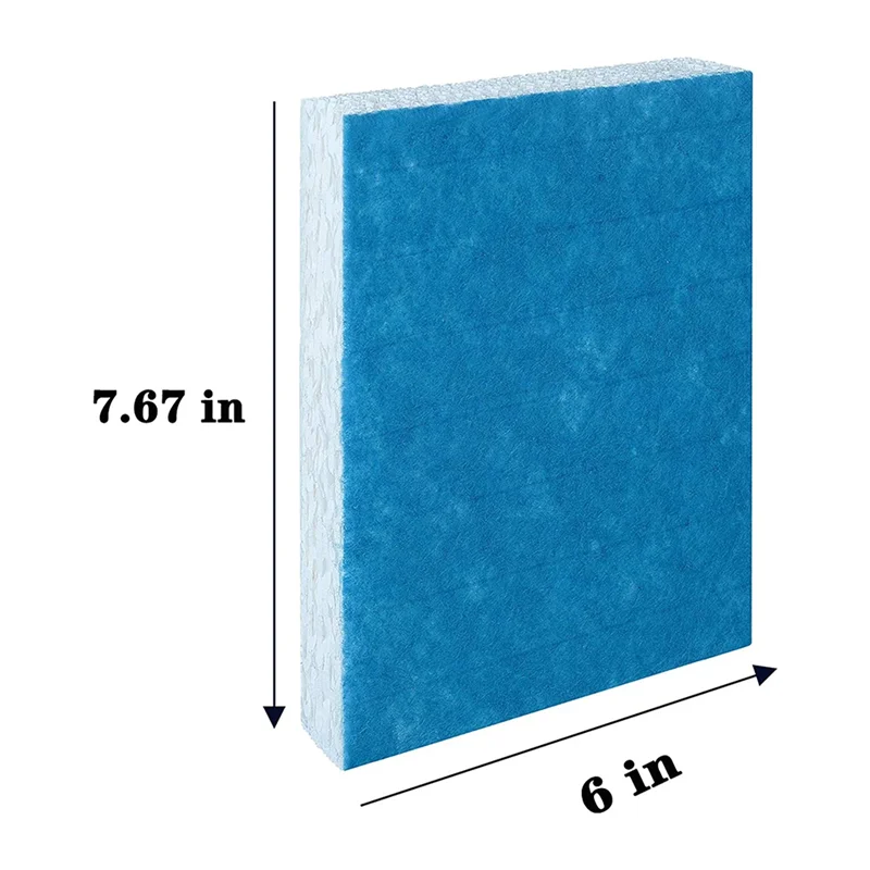 8 шт. увлажнитель воздуха для HEV615 HEV620