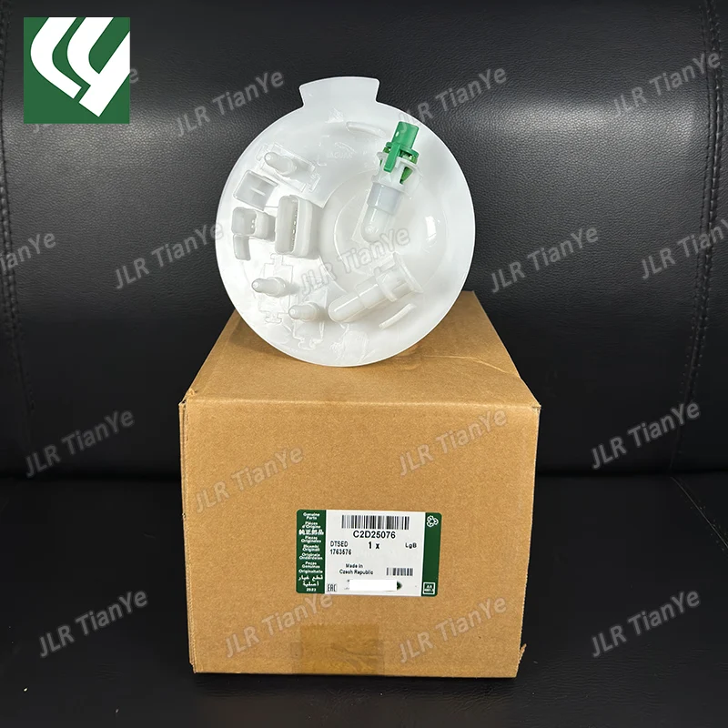 Топливный фильтр C2Z10550 C2D25076 для JAGUAR XF 2009-2012 XJ XJL 2010-2012 3.0L