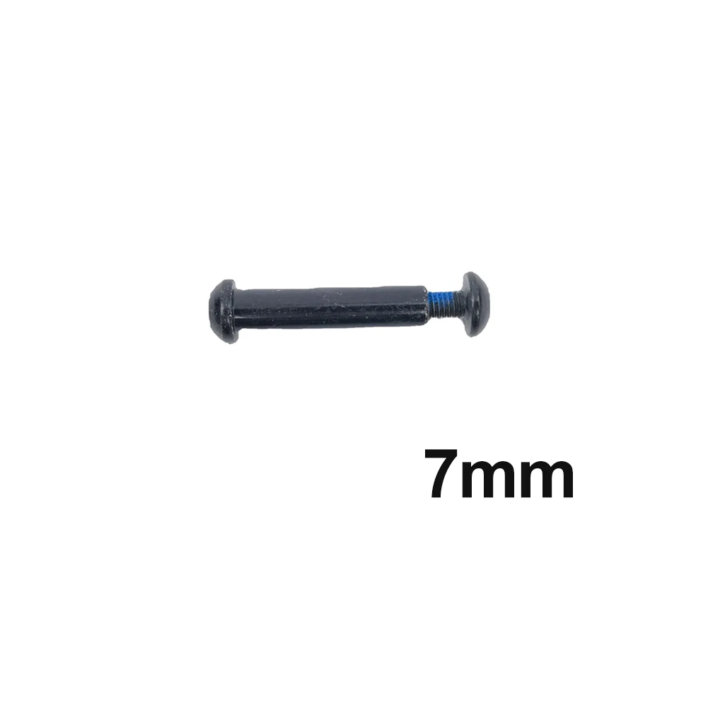 

Folding Lock Screws For Ninebot MAX G30 Electric Scooter Fold Base Fixed Bolt Screws Part Electric Scooter Repair Cycling Accs