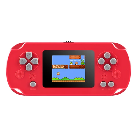 Мини-консоль 128 игр
