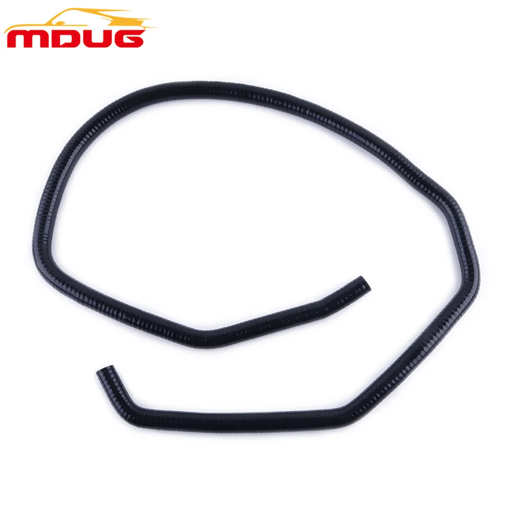 Подходит для Ford Focus RS Mk2 ST225 2.5 2005-2012 силиконовые комплекты шлангов охлаждающей