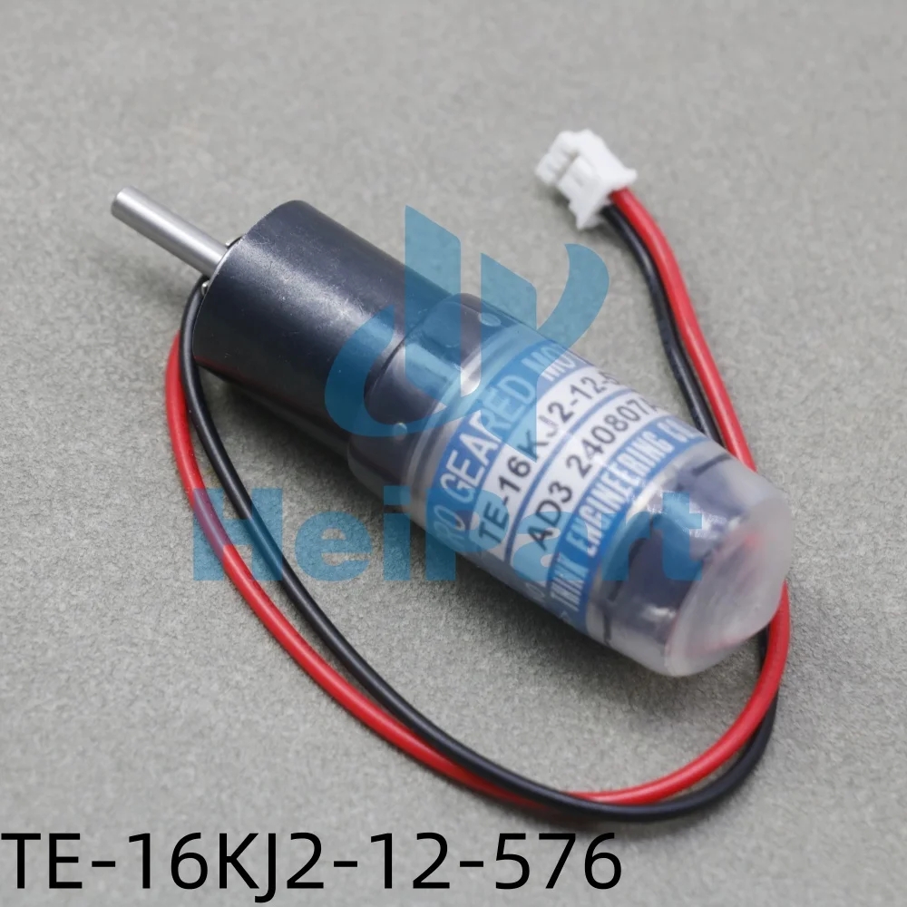 TE-16KJ2-12-576 Двигатель чернильного ключа для печатной машины Roybi Heipart