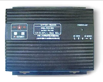 

Модуль управления зарядным устройством: для Trust FTCH-2003 / FTCH-1003 / BCC6A