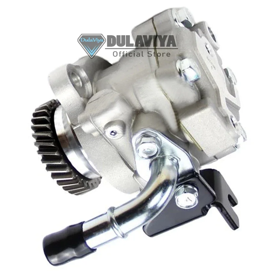 Гидравлический насос усилителя руля для Nissan PATROL Y60/Y61 PICK UP (D22) URVAN Bus (E24) 49110-VK100