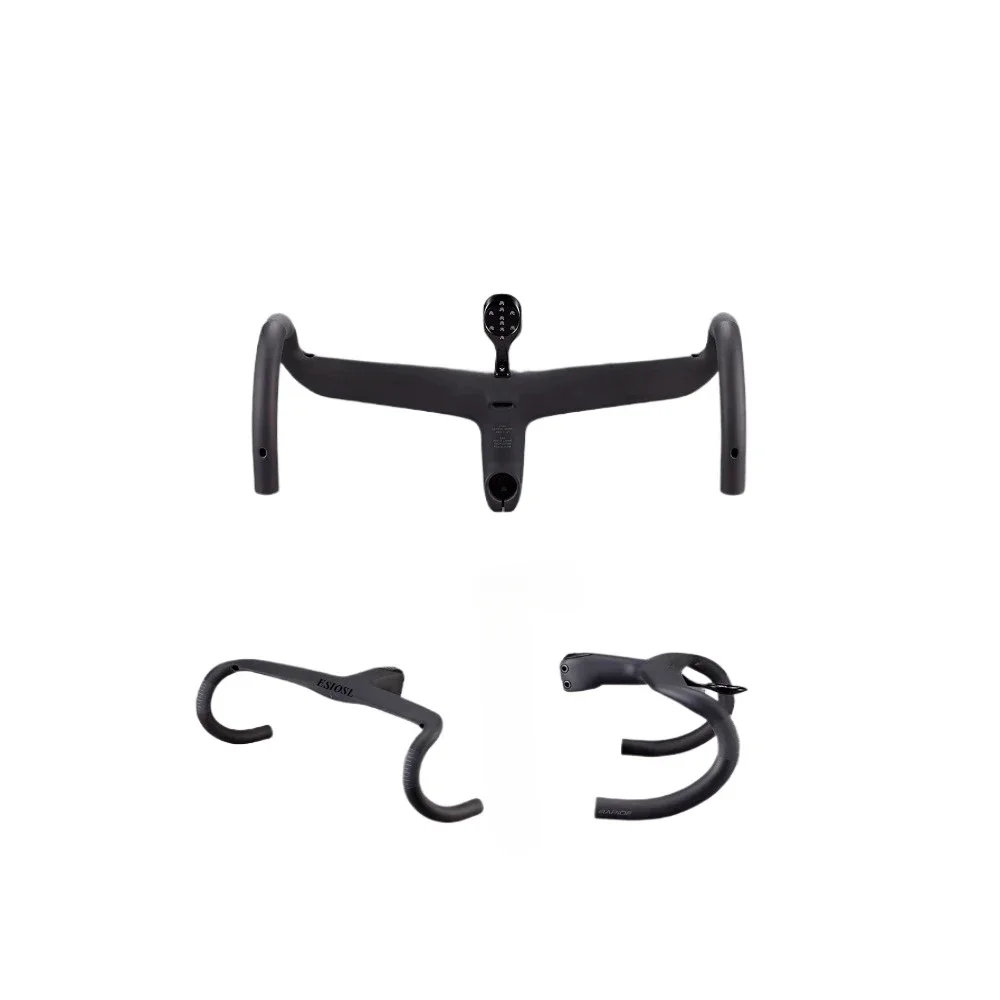 Карбоновый руль SL7 SL8