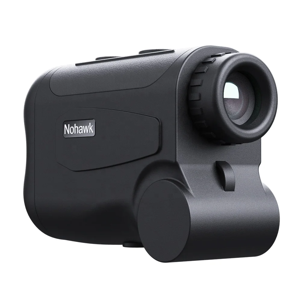 

1000m OEM Range Outdoor Rangefinder Telescope Function Hunting and Tilt Golf Laser Rangefinder