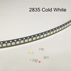 Светодиодная подсветка 1210, 3528, 2835, 3 В, 1 Вт, ма