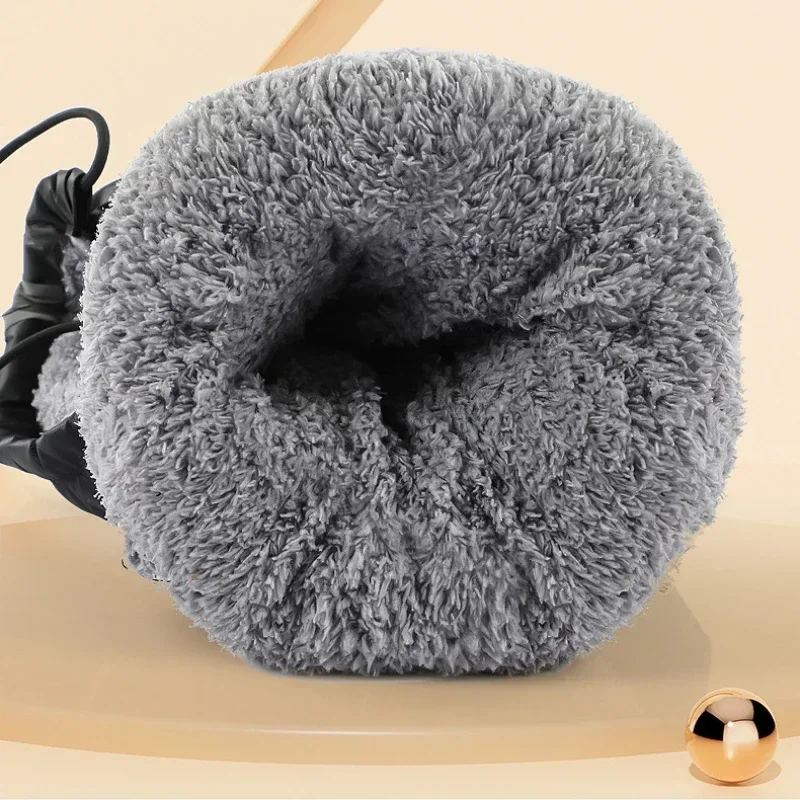 1 пара накладок на руль мотоцикла водонепроницаемые перчатки для снегохода