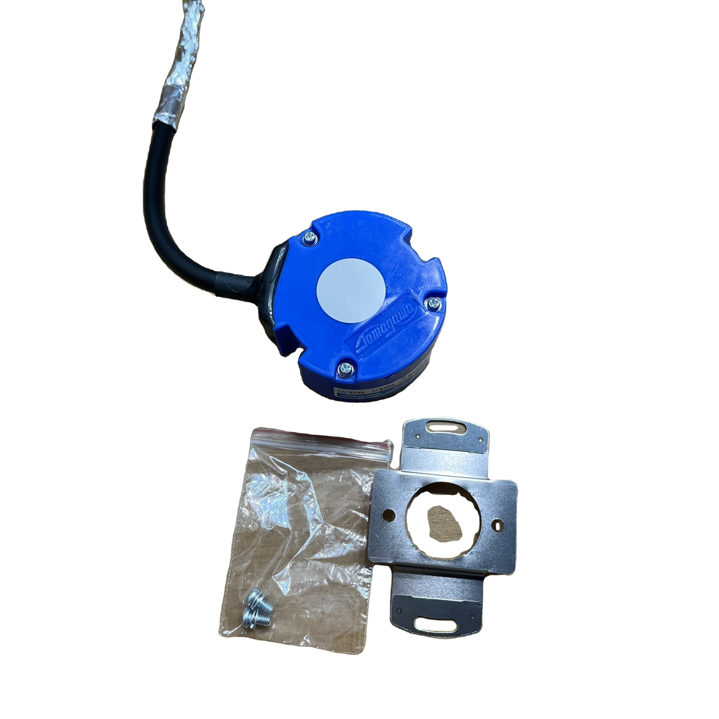 

Оригинальный поворотный энкодер TS5720N8406