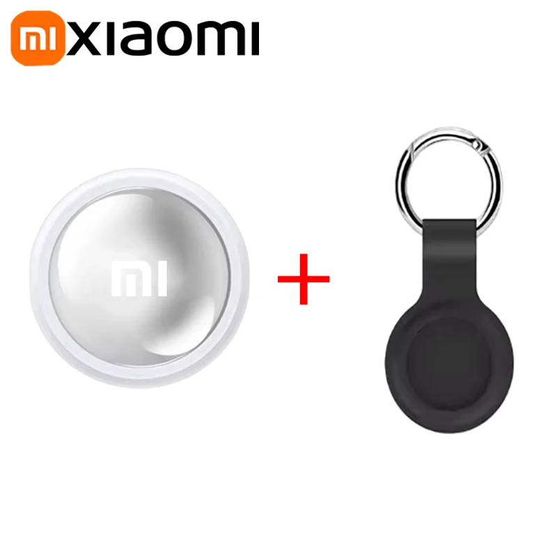 

Xiaomi умный портативный Finder мини GPS трекер устройство Airtag анти-потеря для детей пожилые домашние животные Bluetooth локатор устройство локатор