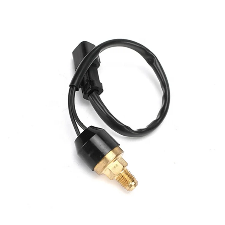 Датчик давления 309-5795 309-5769 для экскаватора Caterpillar 313B 345C 345CL 345D 345DL VG 349D 349DL