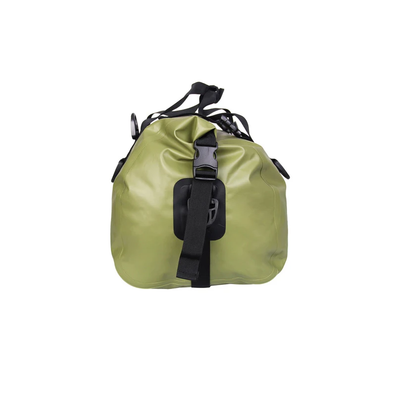 Waterproof Duffel Bag Dry Bag Roll Top Duffel Keeps Gear Dry For Kayaking  Rafting Boating Swimming Camping Hiking Beach Fishing