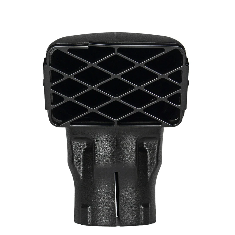 4 шт. 3-дюймовая головка для подводного плавания на локтях воздухозаборная ОЗУ