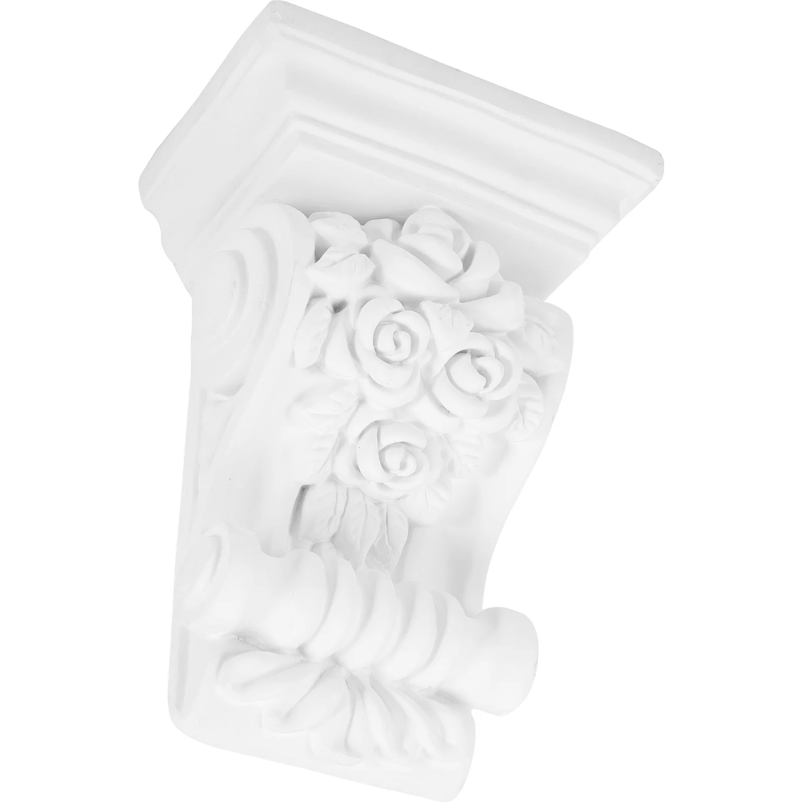 

Retro Decor Vintage Corbels Material Home European Style Polyurethane Decorative Shelves