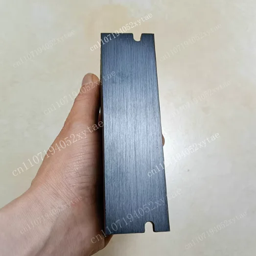 Драйвер шагового двигателя SR8-PLUS-F01 с самопульсирующим режимом, протестирован, работает нормально. (art.: 3920d4c0f21c3) - 3920d4c0f21c3