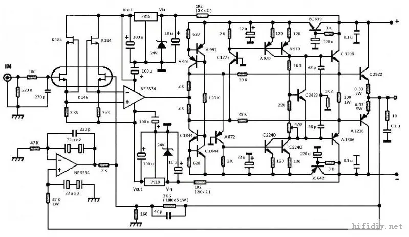 Справочный аудиоусилитель Hi-End Audio HIFI в Великобритании Sugden SF200 с выходом Sanken tube king