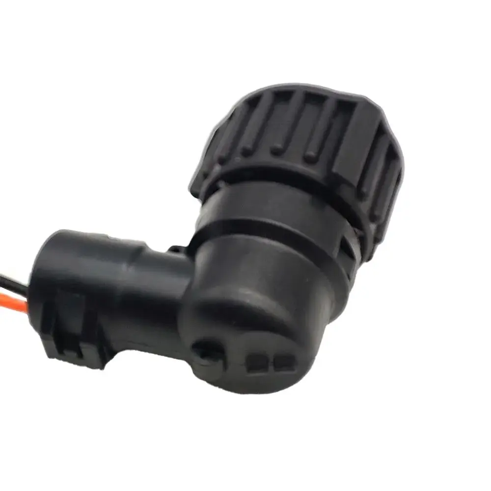 Набор 1/5/10 для разъема круговой системы 2 5 мм круглая система HOWO A7 датчик скорости