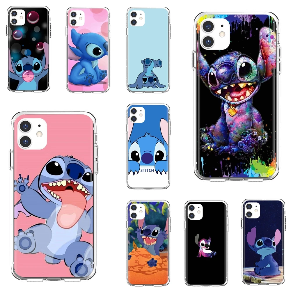 Силиконовый чехол для телефона с мультяшным рисунком Samsung Galaxy J5 J6 J7 J8 J1 J2 J3 J4 Plus 2018