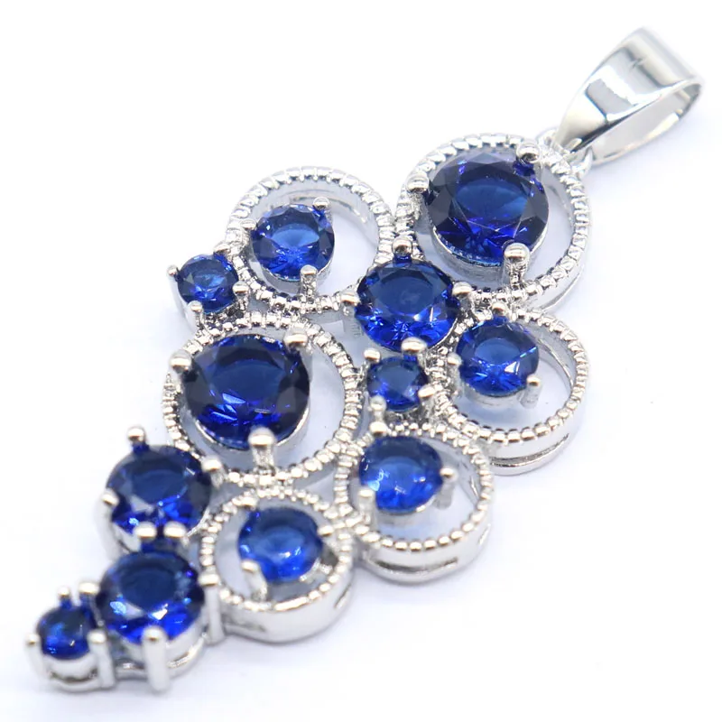 Купите 3 получите 1 бесплатно 47x20 мм танзанит настоящий зеленый изумрудный