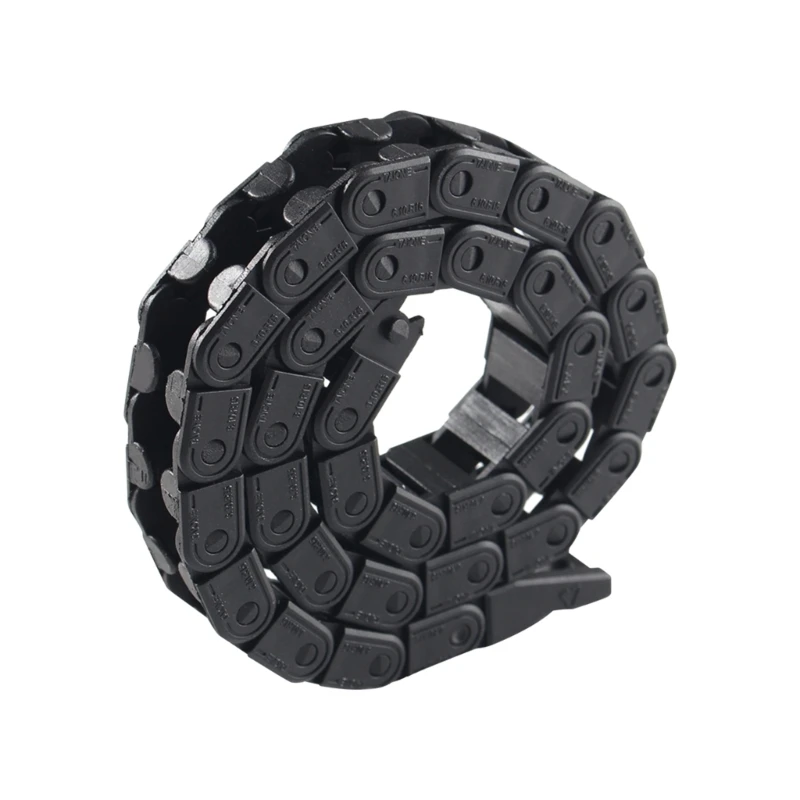 Замена проволочных цепей открывающегося типа для аксессуаров 3D-принтеров Bambu Lab