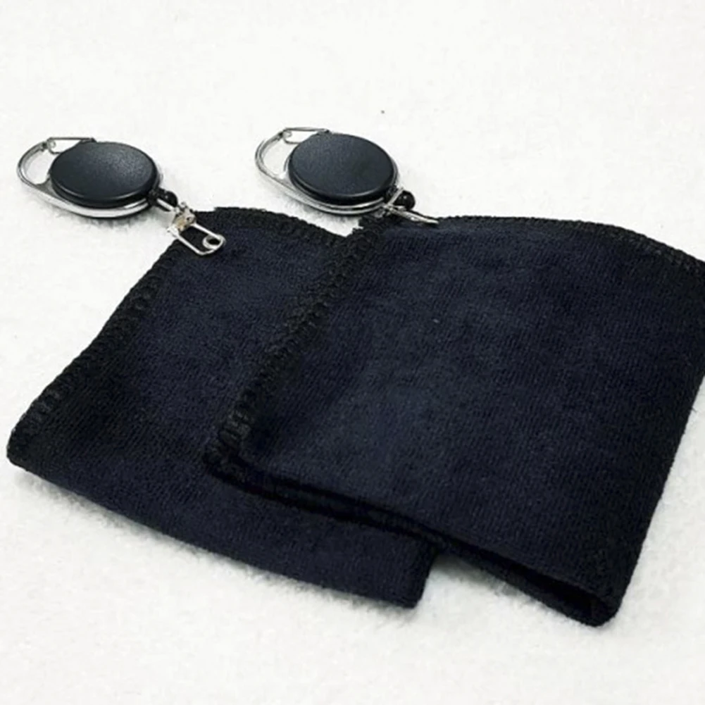 Башня для гольфа из микрофибры аксессуары спорта на открытом воздухе глубокое