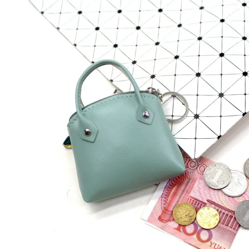 Простой и женский мини-аксессуар