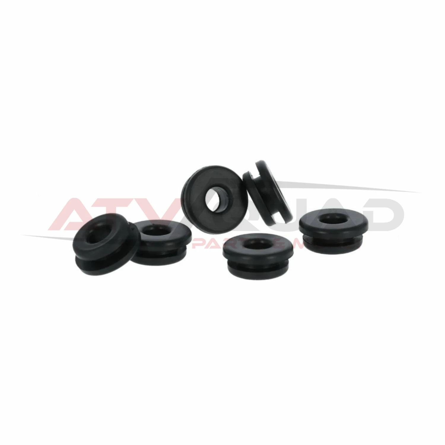 Rubber Sleeve Rubber Collar for Gladiator X450 X5 X520 X550 RX510 X6 X8 Z8 WT Motors QN5001755K OXO Kart 500 Jep Tractor 500