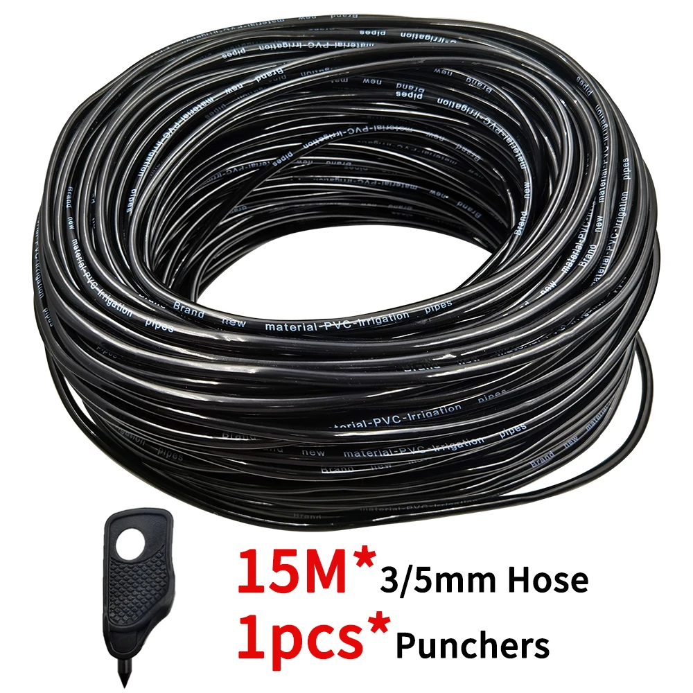 

Шланг Oasis Garden 3/5 мм