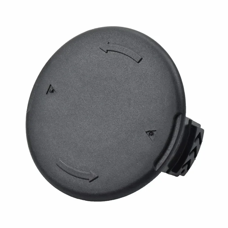 

Крышка катушки для газонокосилки, 1 шт., для PRTA 20Li C3 PRT 550 A1 PRT 50, черная крышка катушки, Сменные аксессуары, детали для садового электроинструмента