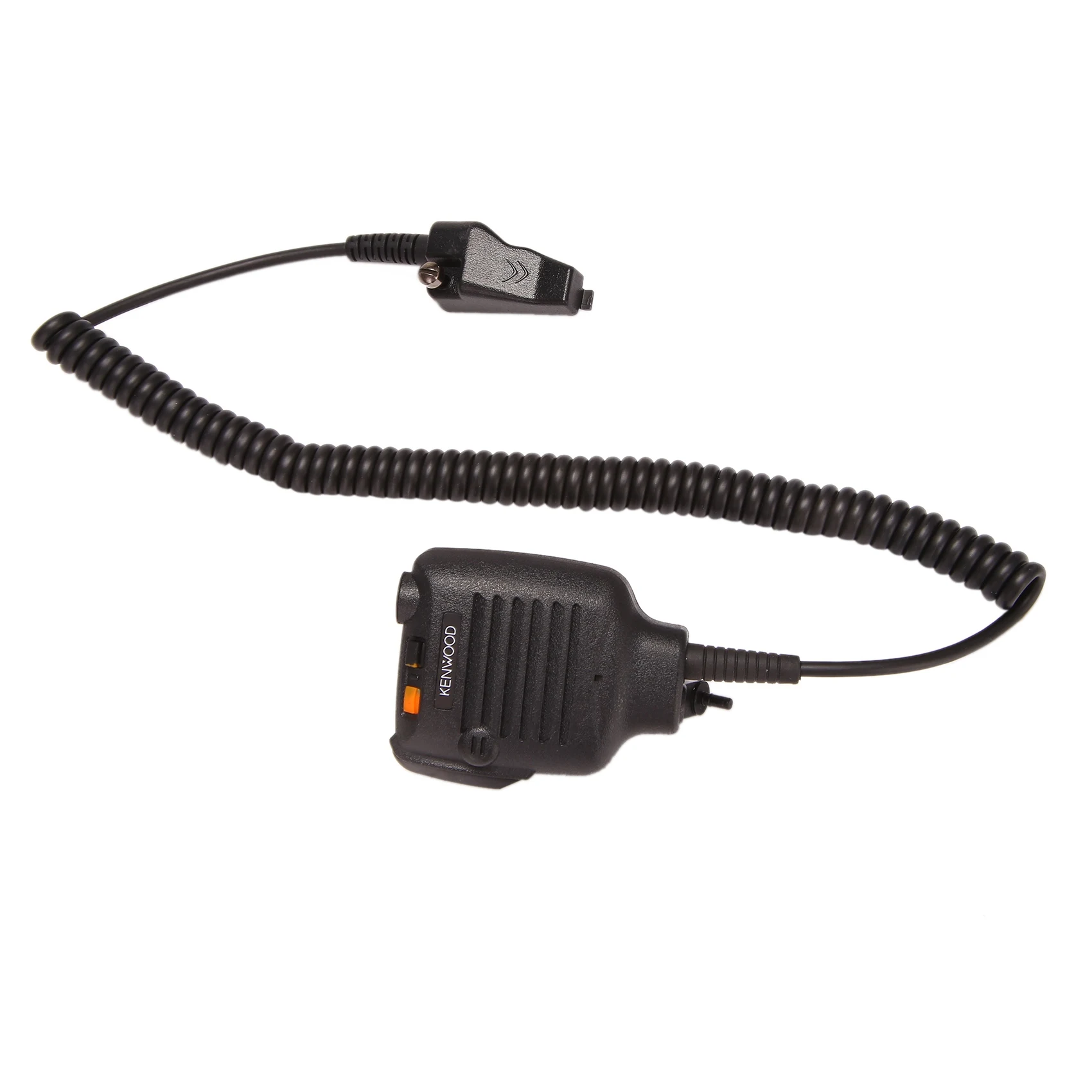 Фото Для Kenwood TK480 TK290 TK3140 TK3148 TK2180 рация ручной микрофон KMC-25 №5