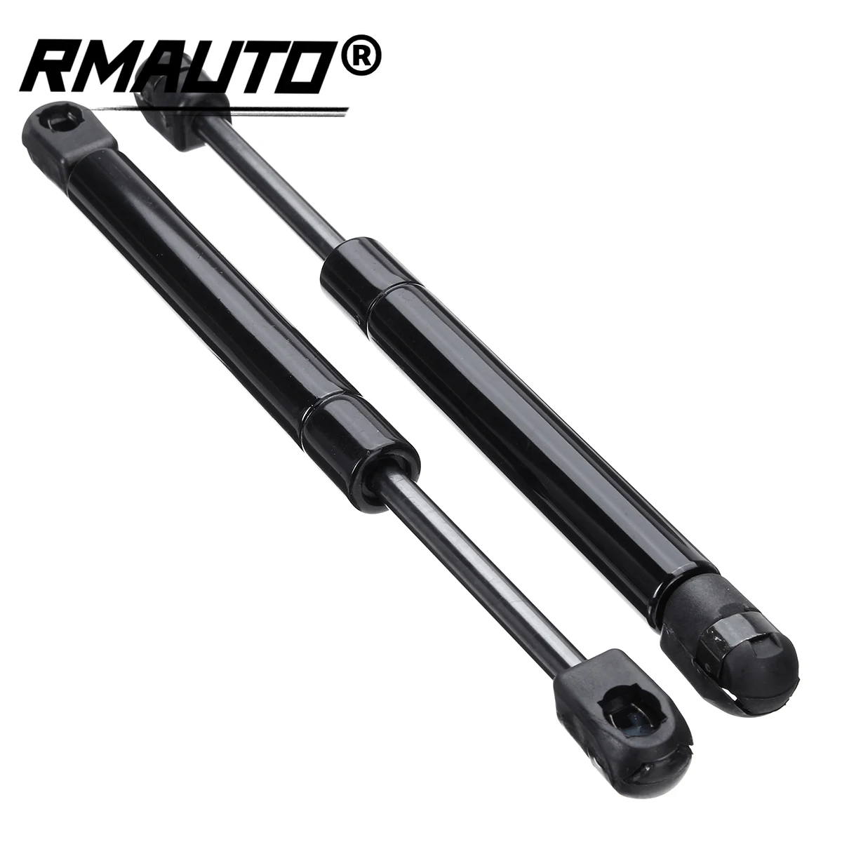 

RMAUTO 2Pcs Car Tailgate Trunk Boot Gas Spring Strut Bars Support Lift BN8W56930 For Mazda 3 2004-2009 BN8V56930 BN8W56930A