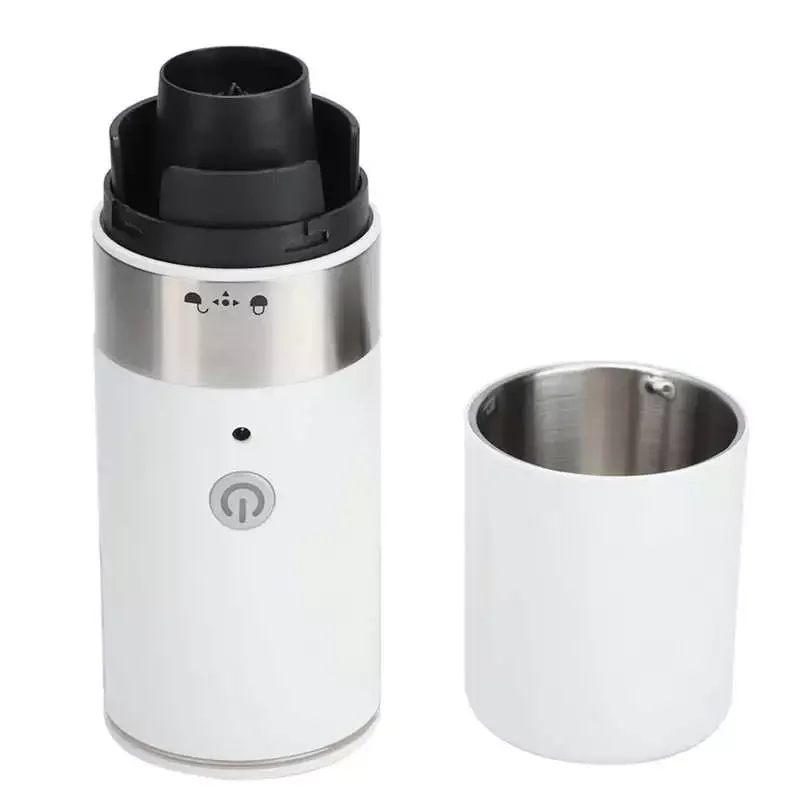 Portable Coffee Maker Multiple Use Mini Coffee Maker for Home for Office enlarge