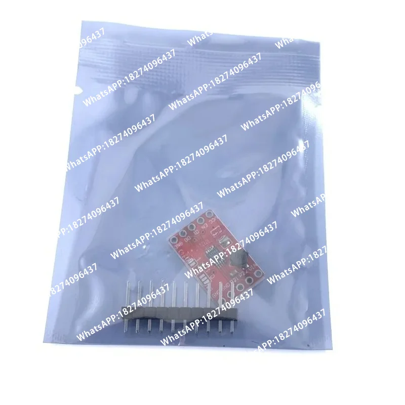 Фото 1 шт. GY-LTC3588 LTC3588 LTC3588-1 Модуль-адаптер для измерения энергии №4