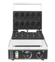 Машина для выпечки вафель#5