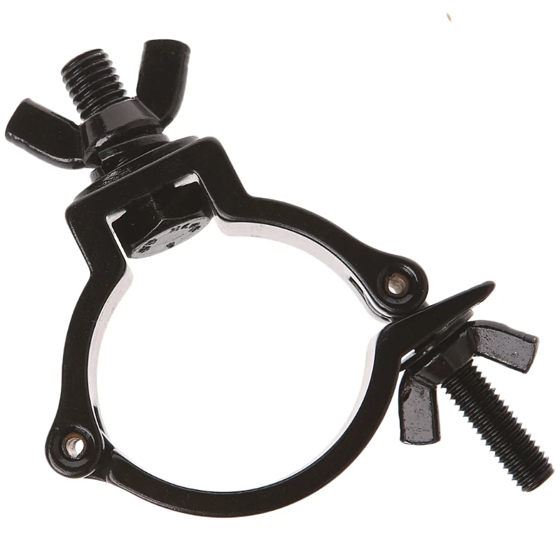 DJ Light из алюминиевого материала сценический светильник 100 кг 48-51 мм крючок