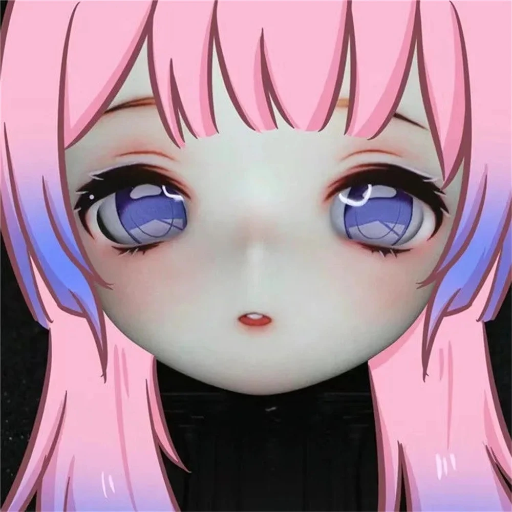 Кукольные глаза BJD 8 мм-26 мм Мультяшные Акриловые Глаза для кукол игрушек 1/8 1/6 1/4 1/3