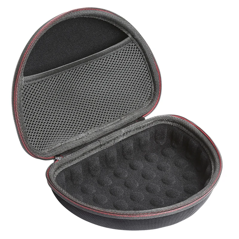 Купи Hard Case For JBL T450BT/T500bt Wireless Headphones Box Protective Carrying Case Box Portable Storage Cover за 511 рублей в магазине AliExpress