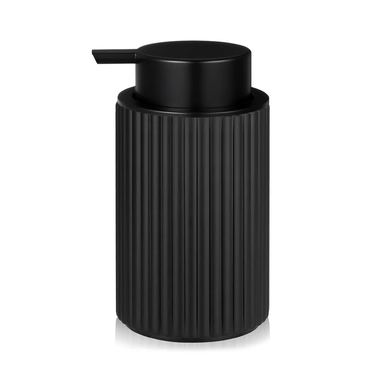 

Дозатор пенного мыла из ПЭТ