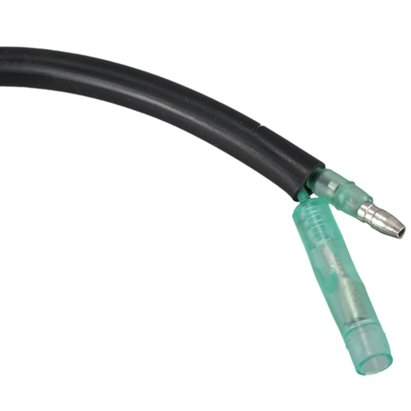 Катушка зажигания для подвесного двигателя AU05 3b2-061200 2-тактного Tohatsu Nissan 6HP 8HP 9.8HP M6