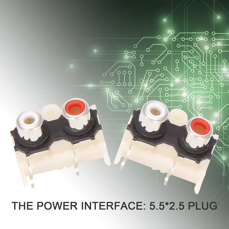 Ламповые усилители аудиоплата предусилитель аудиомикшер 6J1 клапанный желчный