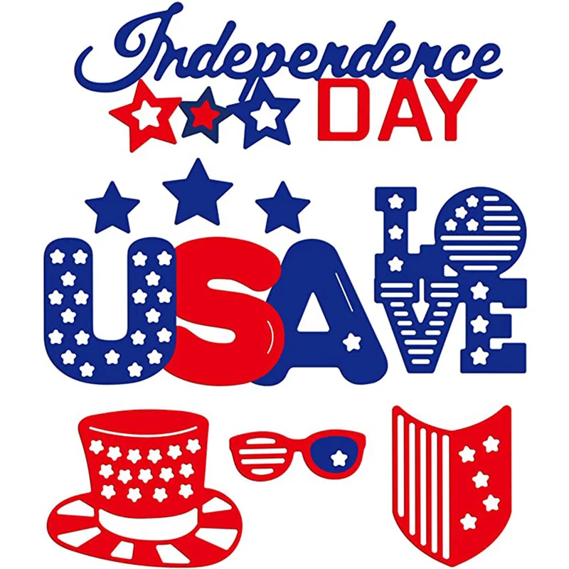 2022 AliliArts металлические Вырубные штампы шестигранные покрытия сделай сам