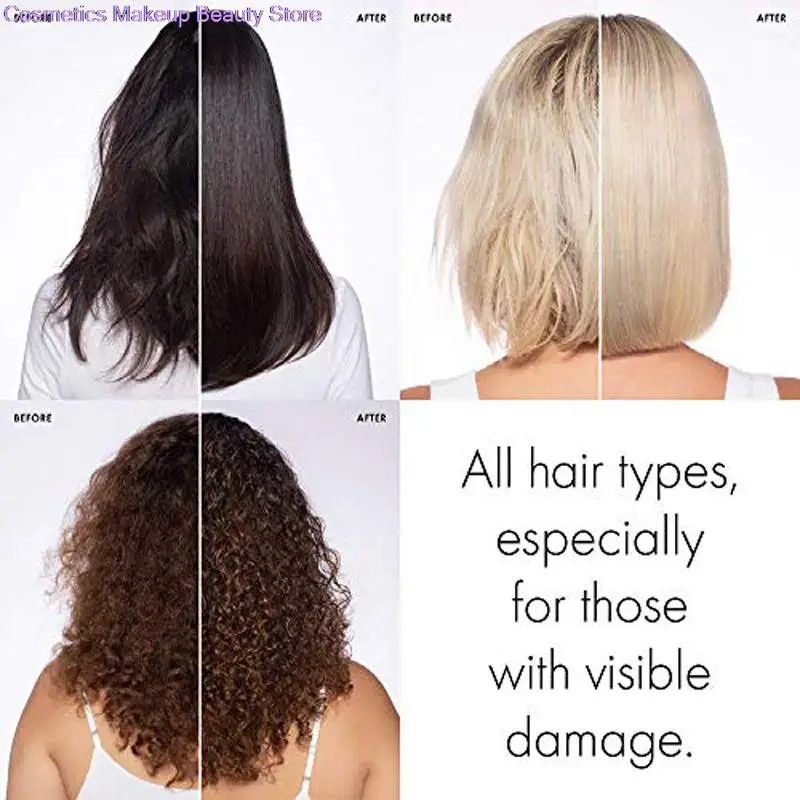 Olaplex No.1 Bond множитель No.2 перфлектор самостоятельное профессиональное лечение