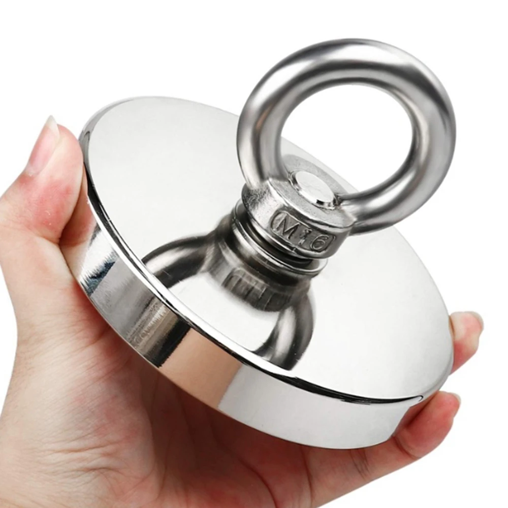 

Рыболовный магнит N35