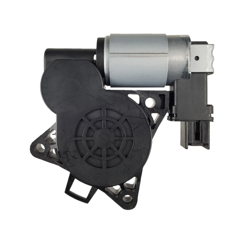 Электропривод стеклоподъемника в сборе GJ6A5958X для Mazda 3 5 6 искусственных элементов