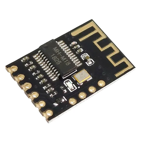 Bluetooth модуль APWIKOGER MH-MX8