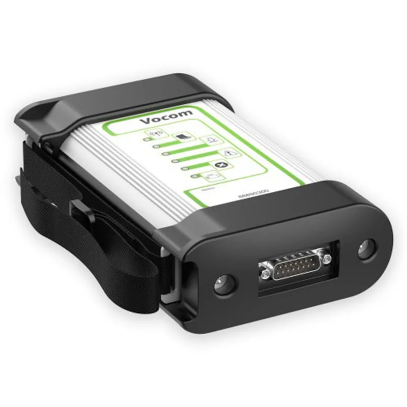88890300 Vocom Интерфейс USB Connection Truck Diagnostic Scanner Programmer Tool для Volvo Renault UD Mack on.